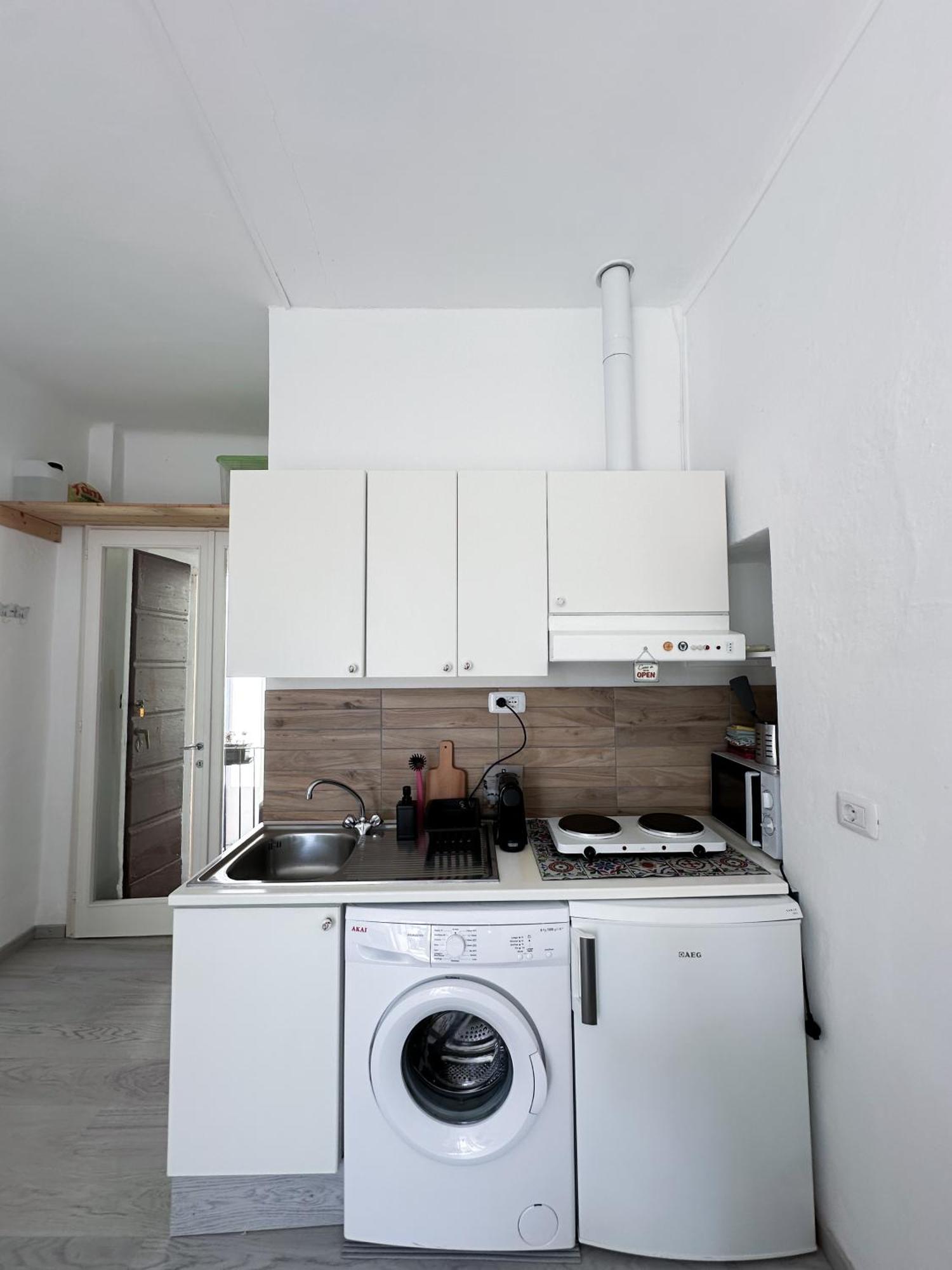 Lago Maggiore Lesa Elena Home Экстерьер фото