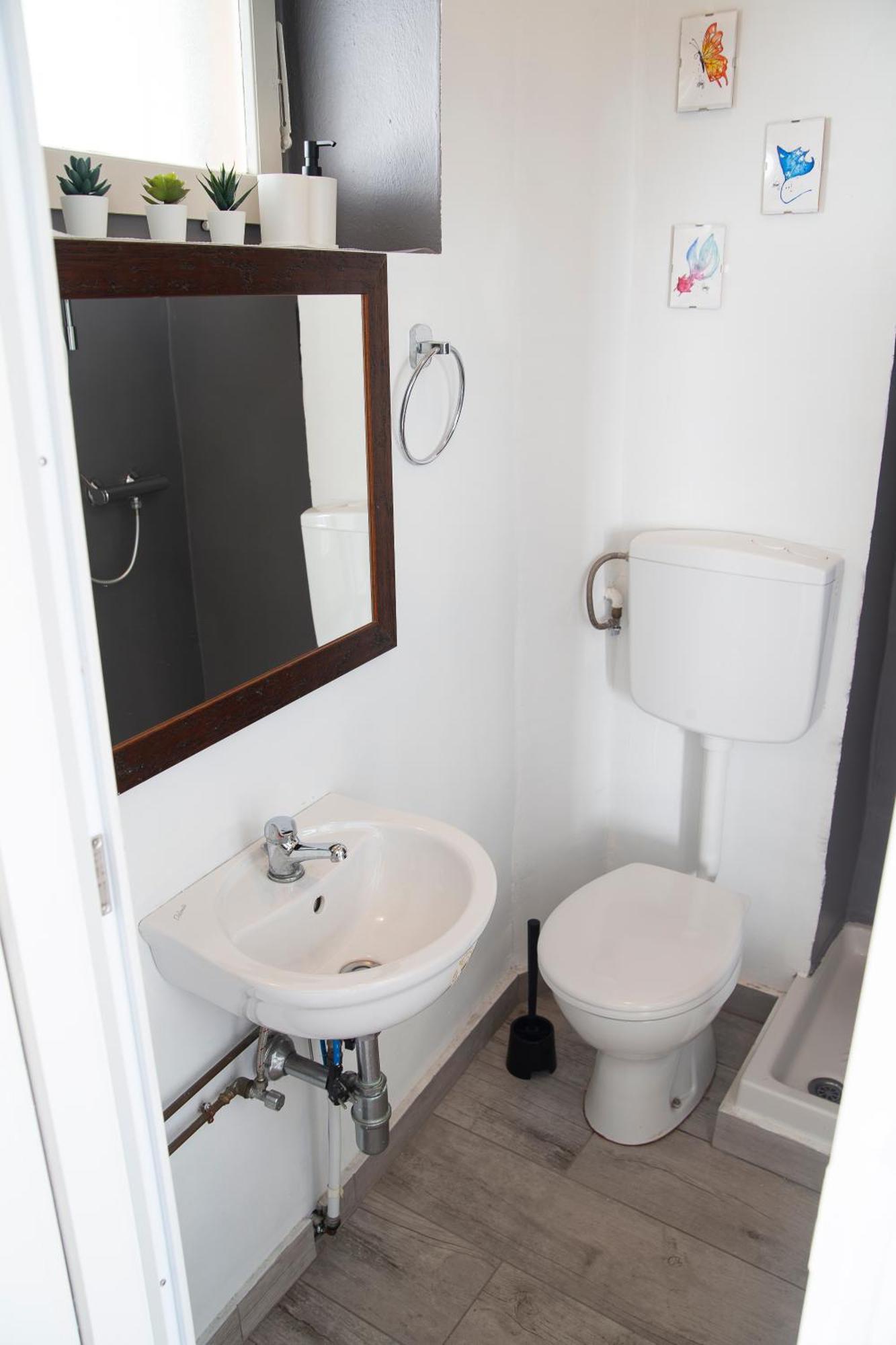 Lago Maggiore Lesa Elena Home Экстерьер фото
