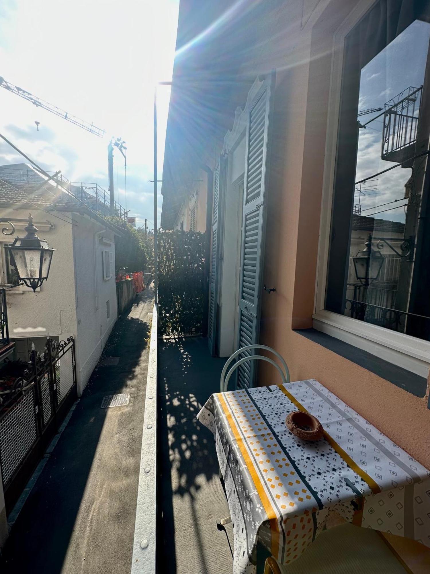 Lago Maggiore Lesa Elena Home Экстерьер фото